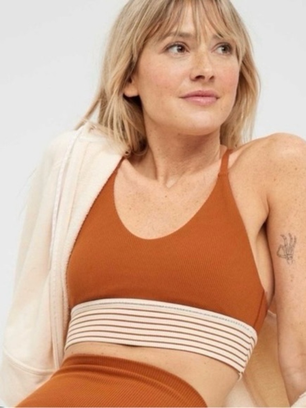 Aerie Sports Bra